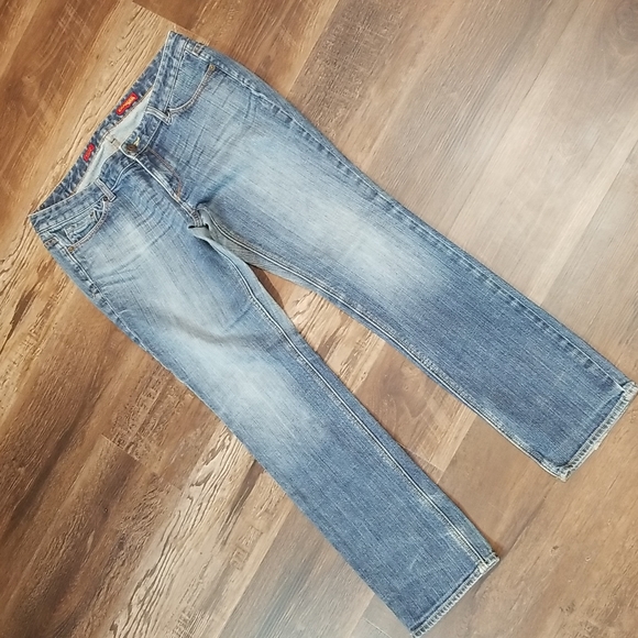 Express jeans Stella Skinny Leg, sz 12